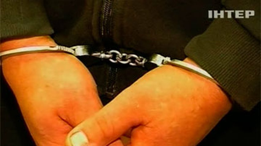 В Запорожье задержали троих серийных грабителей