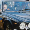 В Великобритании на аукционе продали лимузин Елизаветы Второй