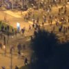 Недовольные фанаты казахстанского певца закидали друг друга камнями