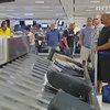 Сортировщики в нью-йоркском аэропорту воровали багаж пассажиров