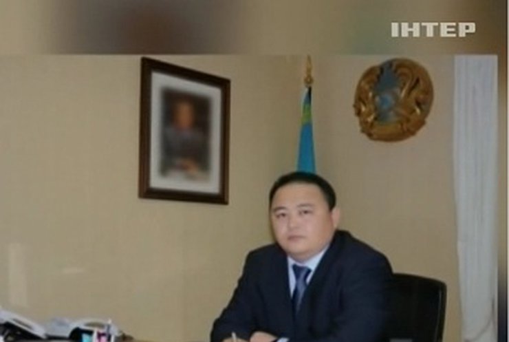 Генконсула Казахстана задержали в Германии за контрабанду сигарет