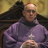 Папа римский выступил против удара по Сирии