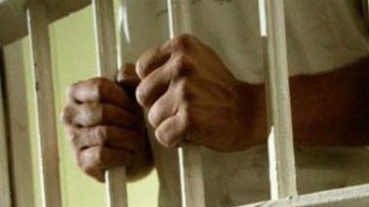 Рекорд заключения: В Николаеве задержанный уже 14 лет находится без приговора