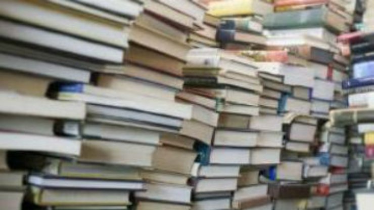 В Украине падает качество учебников из-за отсутствия конкуренции