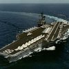 Авианосец США направляется к Красному морю для поддержки удара по Сирии