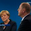 В Германии состоялись предвыборные дебаты кандидатов в канцлеры