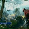 Португальские спасатели борются с лесными пожарами, погибло пятеро пожарных