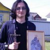 В Киеве произвели в священники белорусского гея