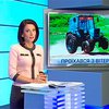 Пьяный украинец на тракторе пытался сбежать от жены из России