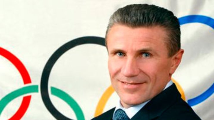 Сергей Бубка: Если бы я не был уверен в победе на выборах главы МОК, то не начинал бы этот путь