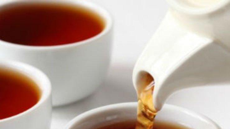 Цены на чай упали до уровня трехгодичной давности