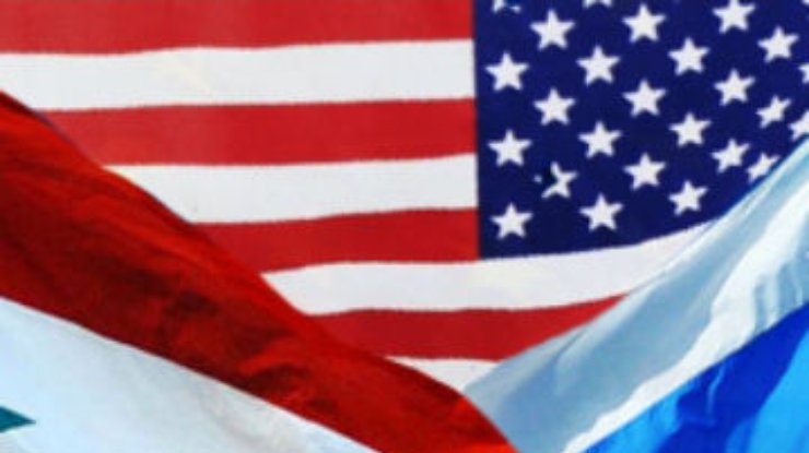Российские парламентарии готовы к переговорам с США по Сирии