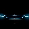 Видеоролик BMW частично рассекретил гибридный спорткар i8