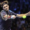 US Open: Робредо не пустил Федерера к Надалю