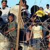 Число сирийских беженцев достигло 2 миллионов, - ООН