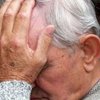 Милиционер в Кировограде выселил на улицу 103-летнего пенсионера