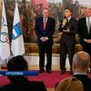 МОК вскоре определит страну-хозяина Олимпиады-2020