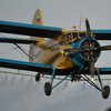 На Черниговщине обесточено 20 населенных пунктов из-за полета АН-2