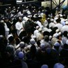В Умань приехали уже более 18 тысяч хасидов