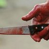 На Херсонщине пьяный россиянин изрезал ножем незнакомца