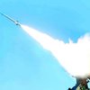 Пуски в Средиземном море оказались испытанием израильских ракет-мишеней