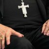Молдавского священника заподозрили в распространении детской порнографии