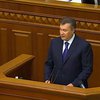 Янукович призвал Раду ускориться с принятием "еврозаконов"
