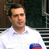Мэр города на Донетчине "погорел" на взятке