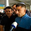 К празднику Рош Ха-Шана в Умань съезжаются тысячи хасидов