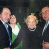 Во Франции в возрасте 88 лет умерла мать Березовского