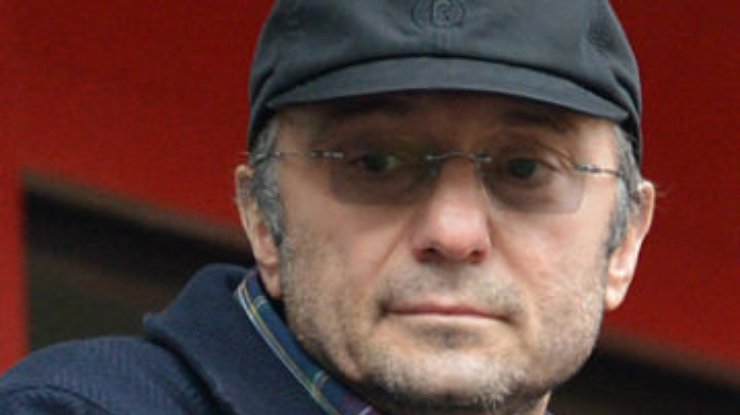 Интерпол объявил Керимова в международный розыск, - Беларусь
