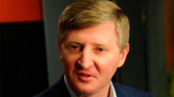 Ахметов признался, что был злостным прогульщиком в политике