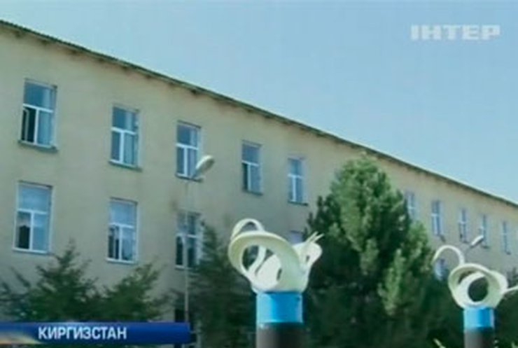 В Кыгрызстане из больниц начали выписывать пострадавших от бубонной чумы