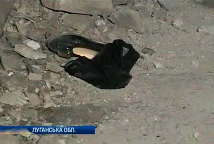 В Алчевске убита девятиклассница. Тело девочки нашли в подвале