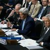 США готовят резолюцию по войне в Сирии