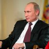 Путин дал интервью AP и Первому каналу