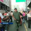 В Венесуэле четыре часа не было света