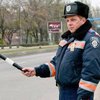 ГАИ призвала пешеходов носить одежду, которая светится в темноте
