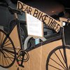 Канадцы заменили краденый велосипед картонкой