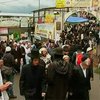Сегодня вечером евреи отпразднуют свой Новый год