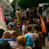 Массовые протесты геев охватили мир перед саммитом G20 в России