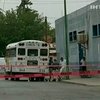 В Мексике полиция разыскивает убийцу водителей автобусов