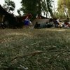США в одиночку готовятся к атаке Сирии