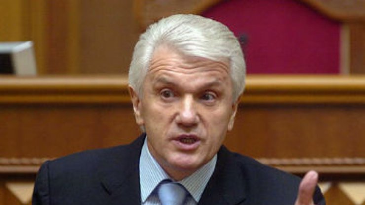 В Раде протягивают лоббистские законопроекты под видом евроинтерационных,  – Литвин
