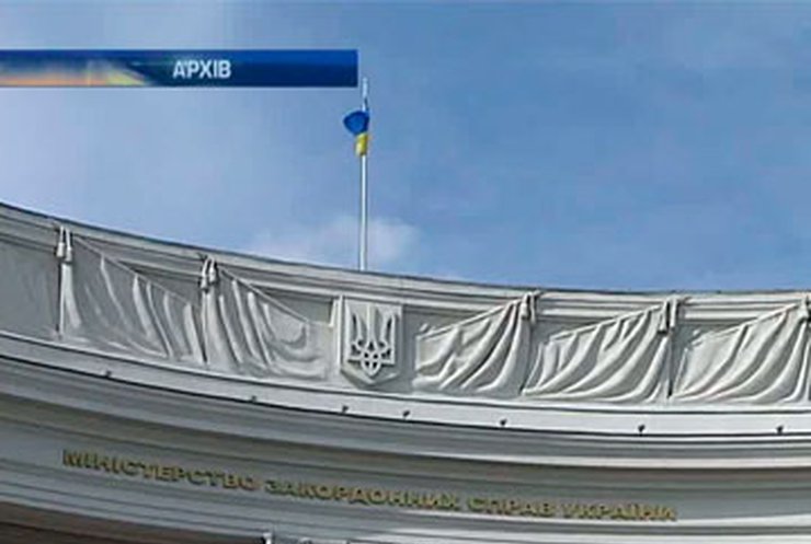 Украинские и российские дипломаты обсудят судьбу украинского рыбака
