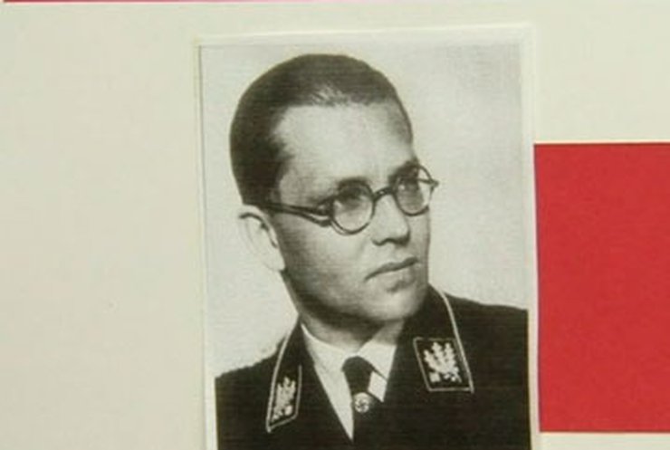 В Германии хотят судить бывших охранников Освенцима