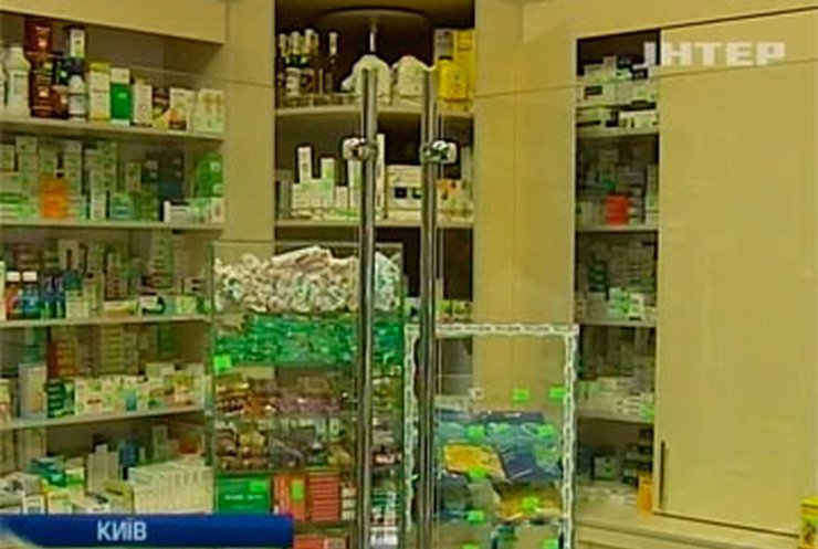 В Украине наблюдается дефицит вакцины от столбняка