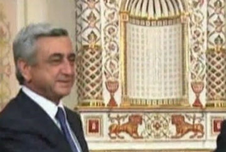 ЕС предупредил Армению о последствиях сотрудничества с ТС