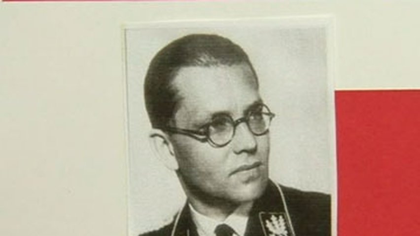 В Германии хотят судить бывших охранников Освенцима