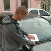 "Стоп хам!": В Кировограде провели рейд против нарушений парковки